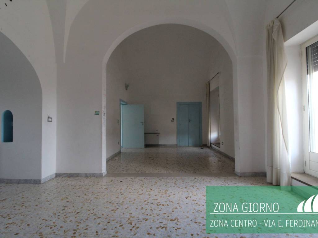 Casa indipendente a Mesagne in Via Ferdinando Epifanio, 96 - Foto 5