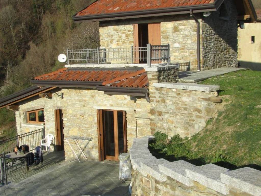 Casa indipendente a Airuno in aizurro - Foto 3