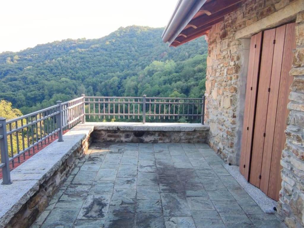 Casa indipendente a Airuno in aizurro - Foto 4