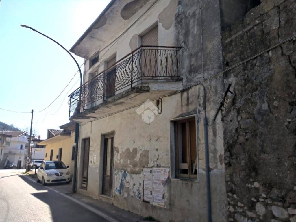 Casa indipendente a Cervino in Via Forchia di Cervino, 45 - Foto 3