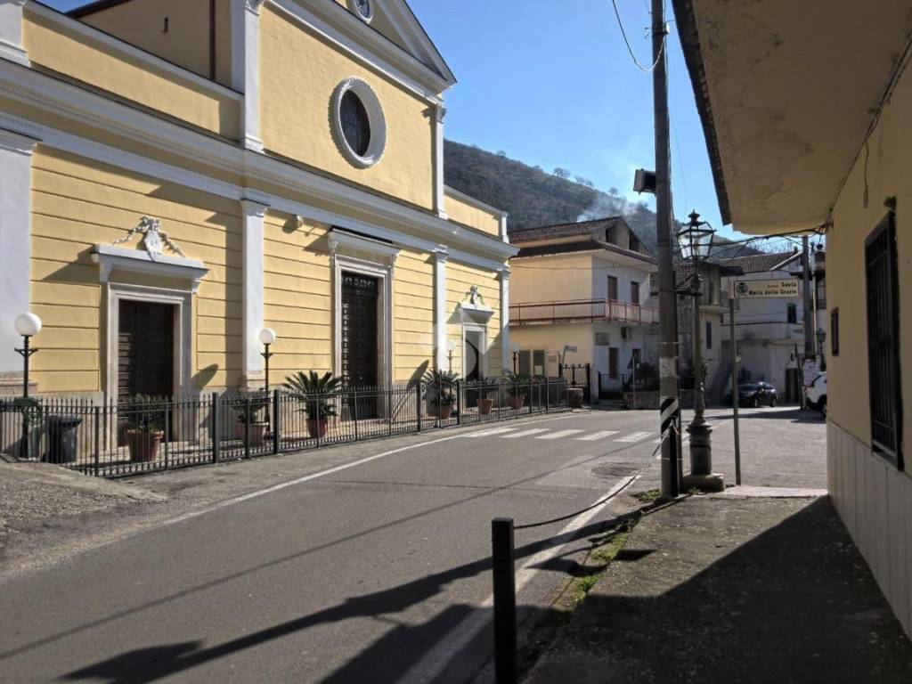 Casa indipendente a Cervino in Via Forchia di Cervino, 45 - Foto 5