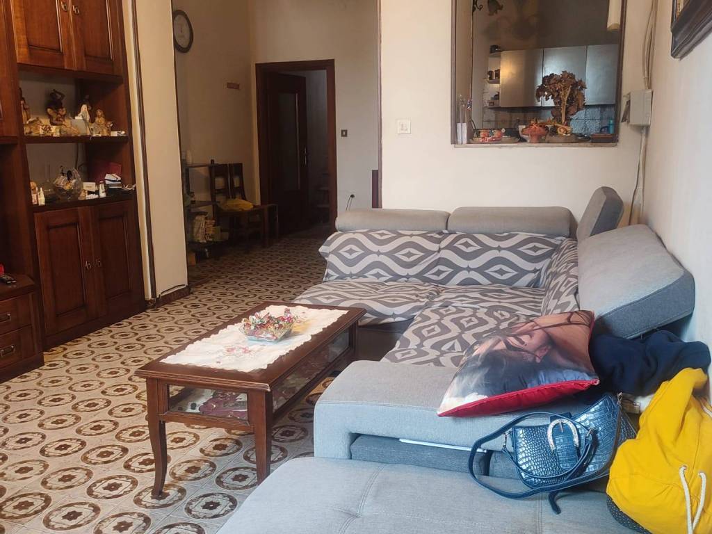 Casa indipendente a Lonigo in Via Cesare Battisti, 77 - Foto 3