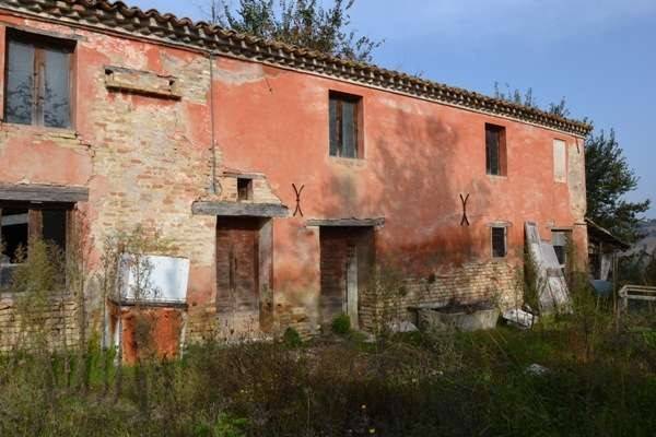 Rustico / casale a Trecastelli in Via Umberto I, 45 - Foto 2