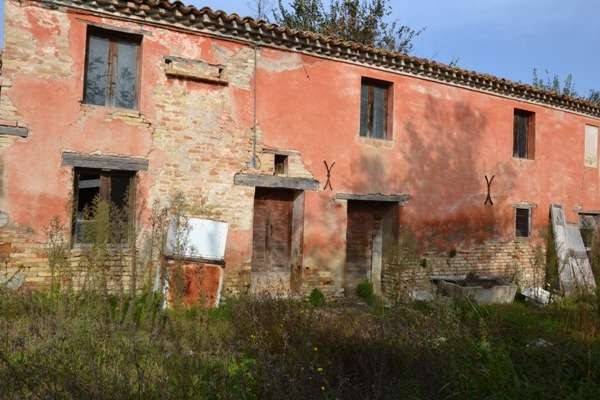 Rustico / casale a Trecastelli in Via Umberto I, 45 - Foto 3