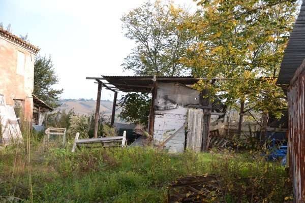 Rustico / casale a Trecastelli in Via Umberto I, 45 - Foto 4