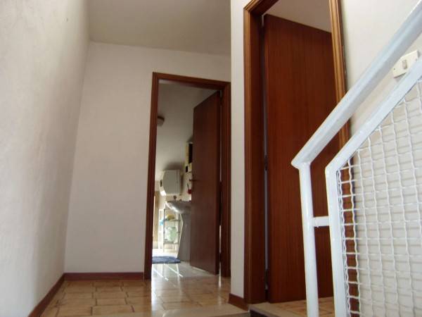 Appartamento a Piancastagnaio in Via XX Settembre - Foto 5