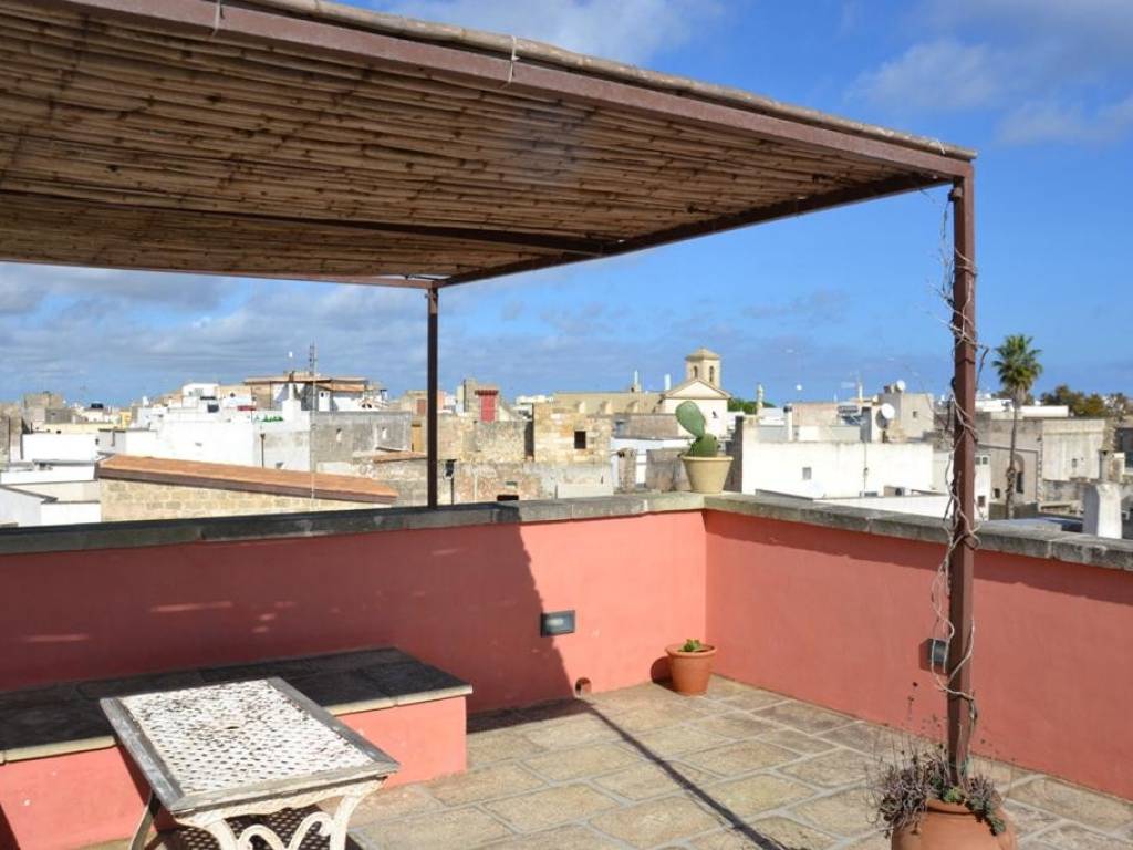 Appartamento a Gagliano del capo - Foto 3