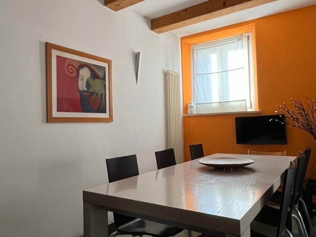 Appartamento a Chiaravalle in Via Goffredo Mameli - Foto 2
