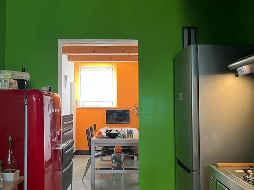 Appartamento a Chiaravalle in Via Goffredo Mameli - Foto 4