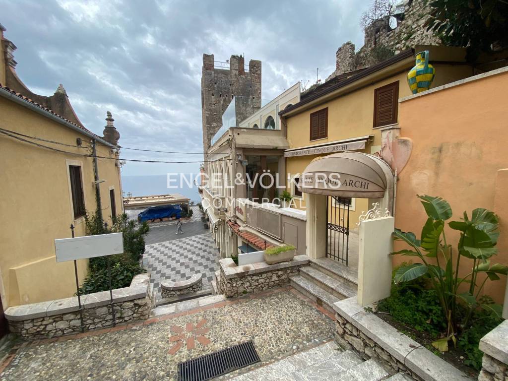 Immobile a Taormina in Via Don Giovanni Bosco, 15 - Foto 2