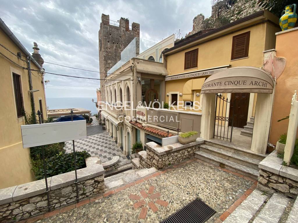 Immobile a Taormina in Via Don Giovanni Bosco, 15 - Foto 3