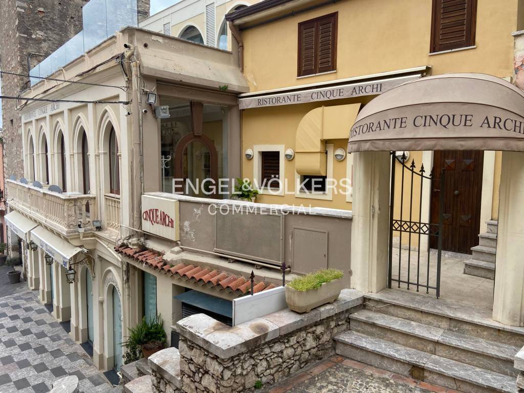 Immobile a Taormina in Via Don Giovanni Bosco, 15 - Foto 4