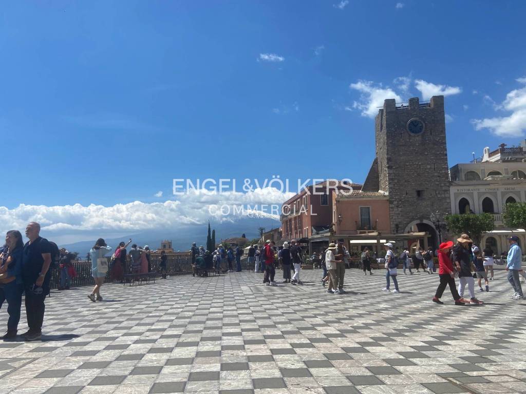Immobile a Taormina in Via Don Giovanni Bosco, 15 - Foto 5