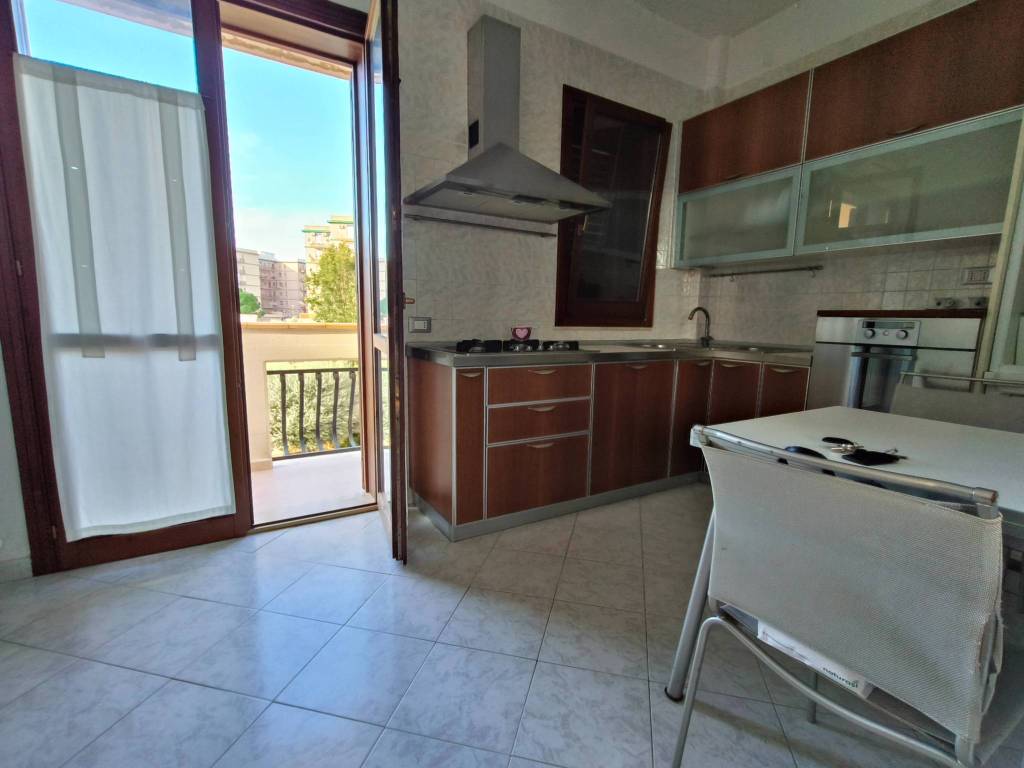 Appartamento a Siracusa in Via Salvatore Monteforte - Foto 2