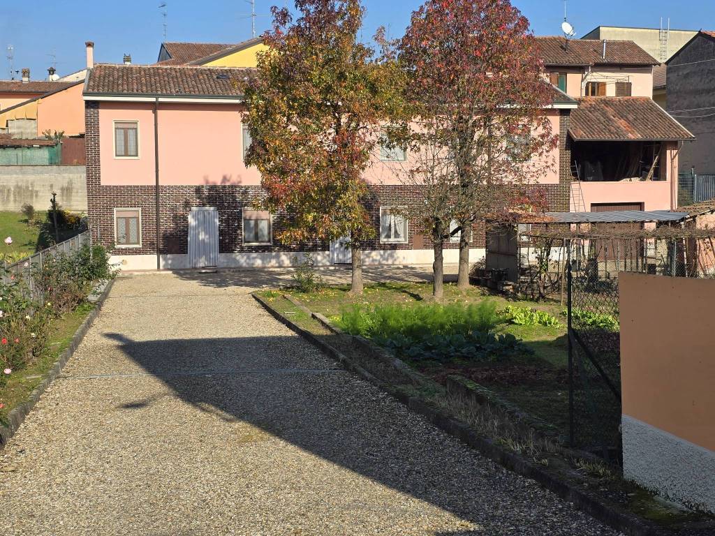 Villa a Senna lodigiana in Via Cimitero Vecchio - Foto 2