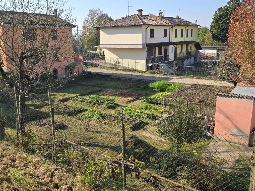 Villa a Senna lodigiana in Via Cimitero Vecchio - Foto 4