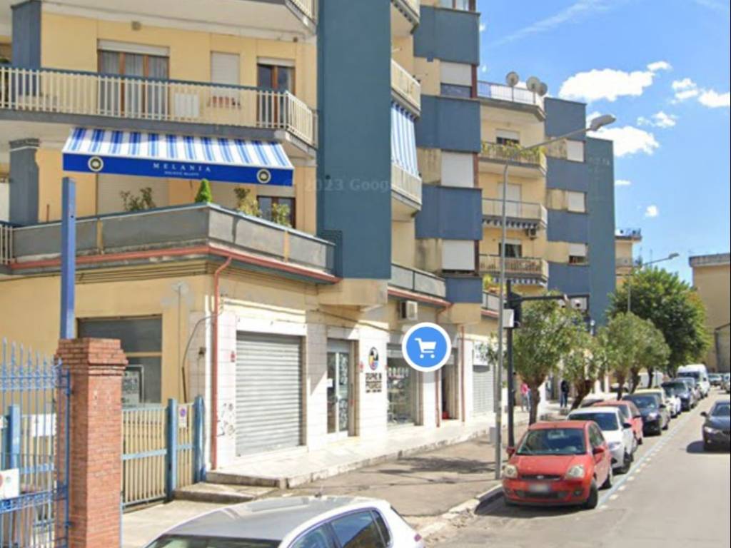 Box / garage a Cassino in Via Virgilio - Foto 4