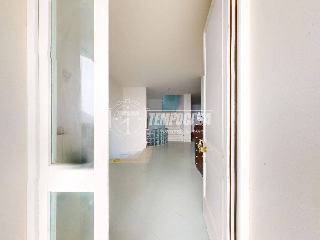 Casa indipendente a Andrano in Via Umberto Cagni 40 - Foto 4