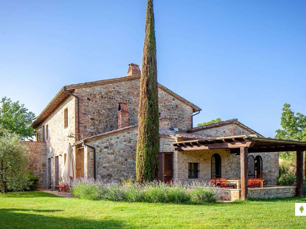 Rustico / casale a Città della pieve - Foto 2