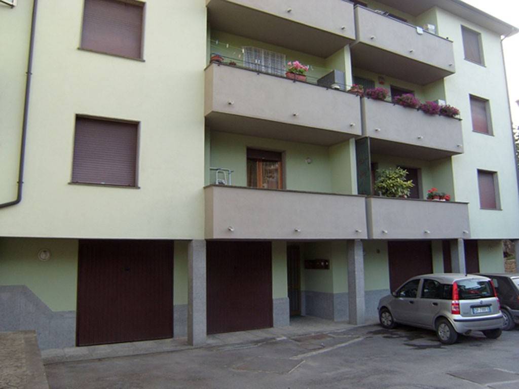 Appartamento a Piancastagnaio - Foto 3