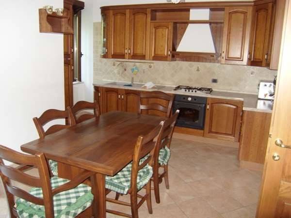 Appartamento a Piancastagnaio - Foto 3