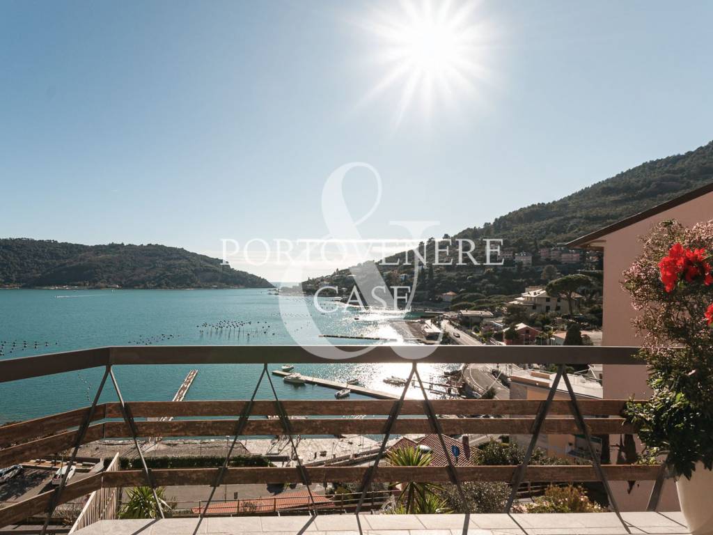 Appartamento a Portovenere in Via Olivo, 405 - Foto 2