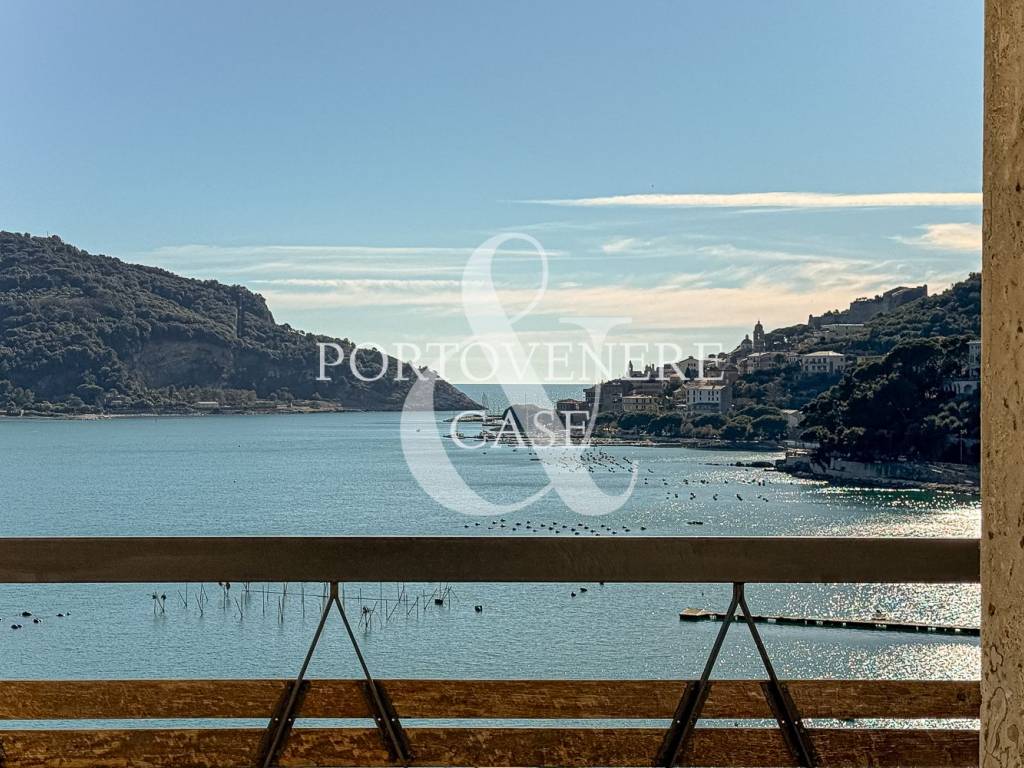 Appartamento a Portovenere in Via Olivo, 405 - Foto 3