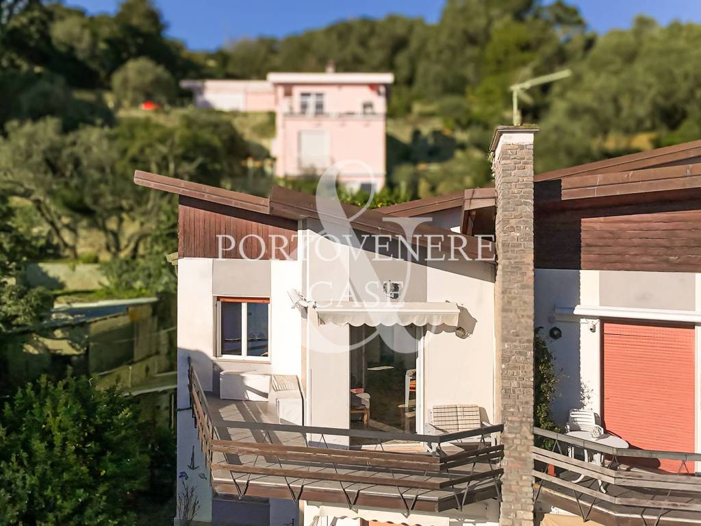 Appartamento a Portovenere in Via Olivo, 405 - Foto 5