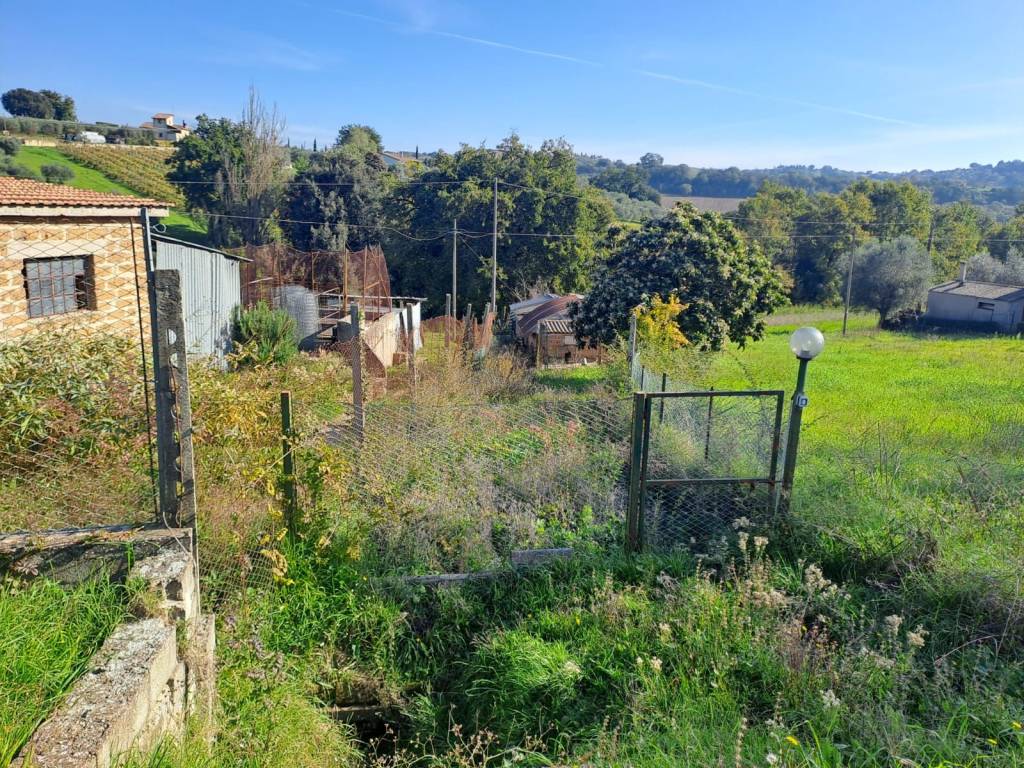 Terreno a Amelia in Via Rimembranze - Foto 2