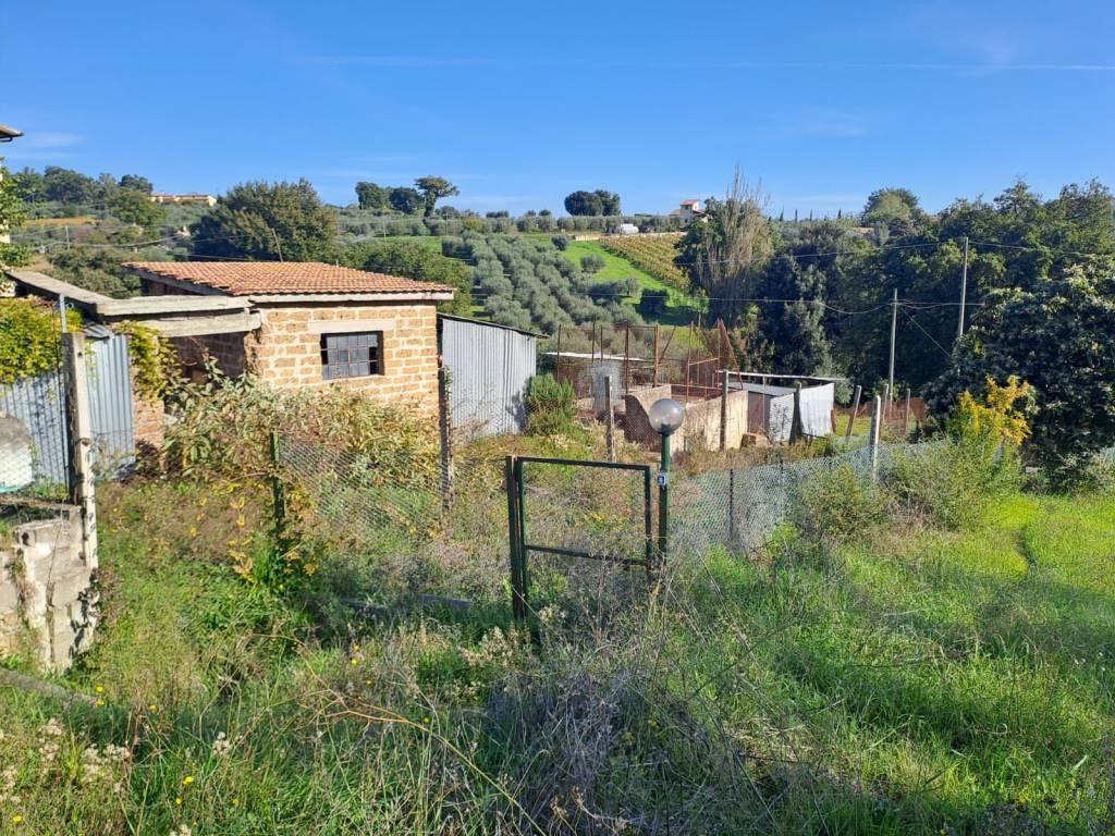 Terreno a Amelia in Via Rimembranze - Foto 3