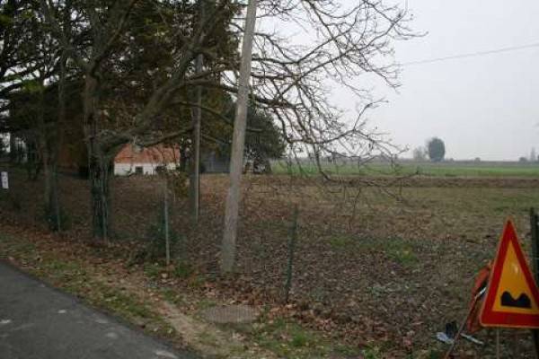 Terreno a Ravenna in Vicolo Bissi - Foto 3