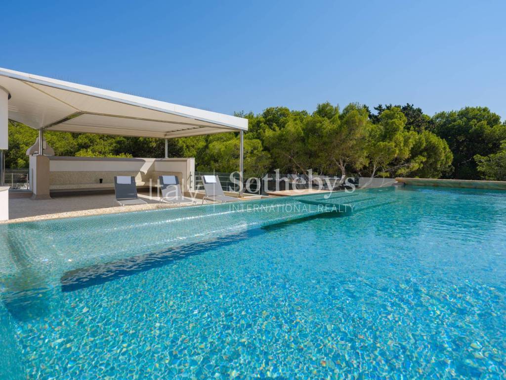 Villa a Nardò in Strada Santa Caterina - Foto 4