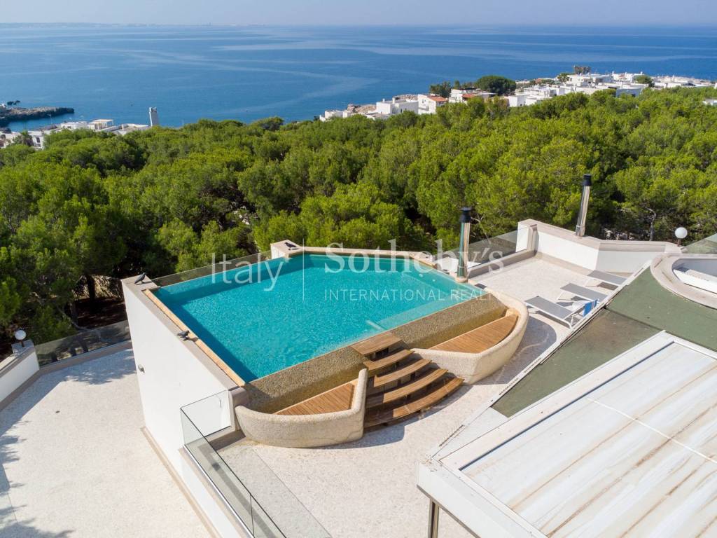 Villa a Nardò in Strada Santa Caterina - Foto 5
