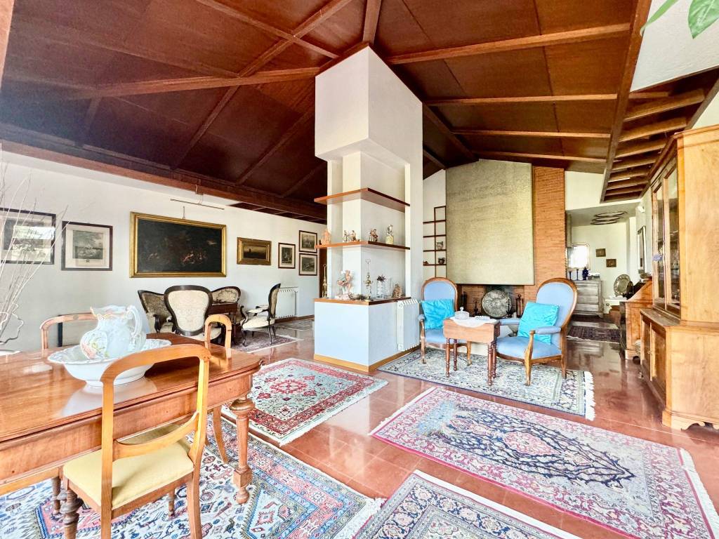 Villa a Amelia in Strada Sant'Angelo - Foto 2