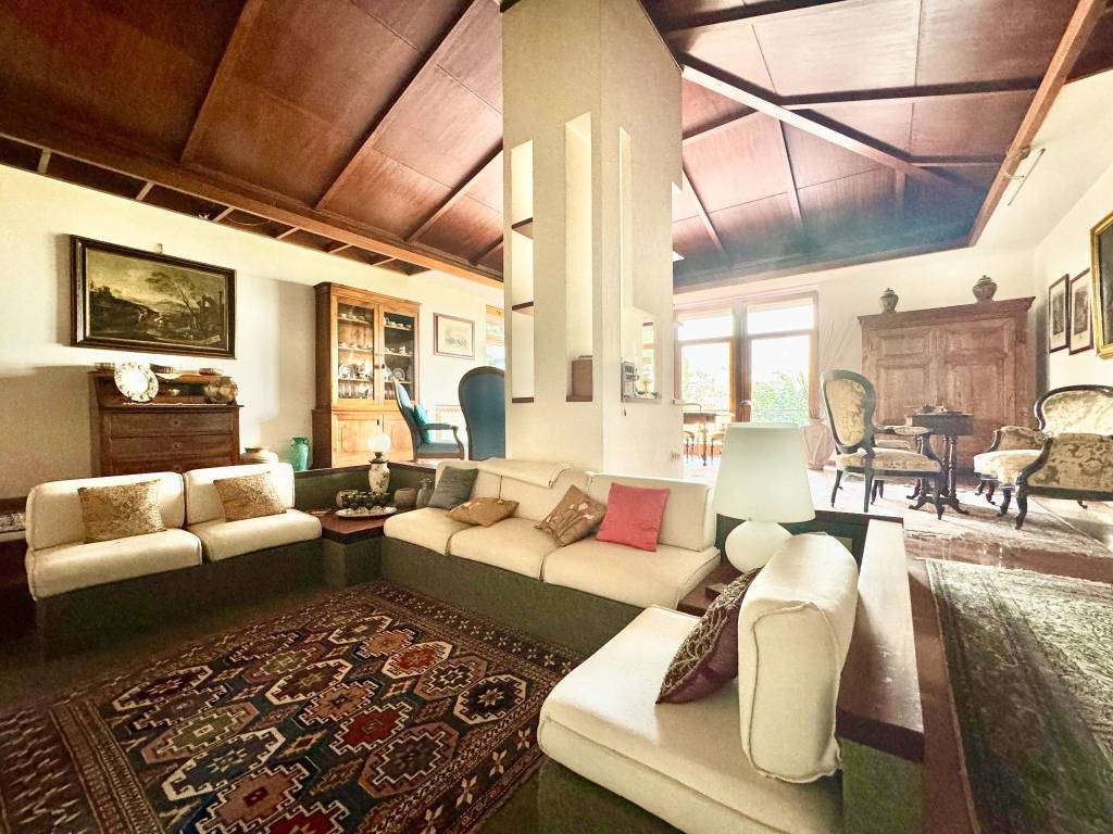 Villa a Amelia in Strada Sant'Angelo - Foto 3