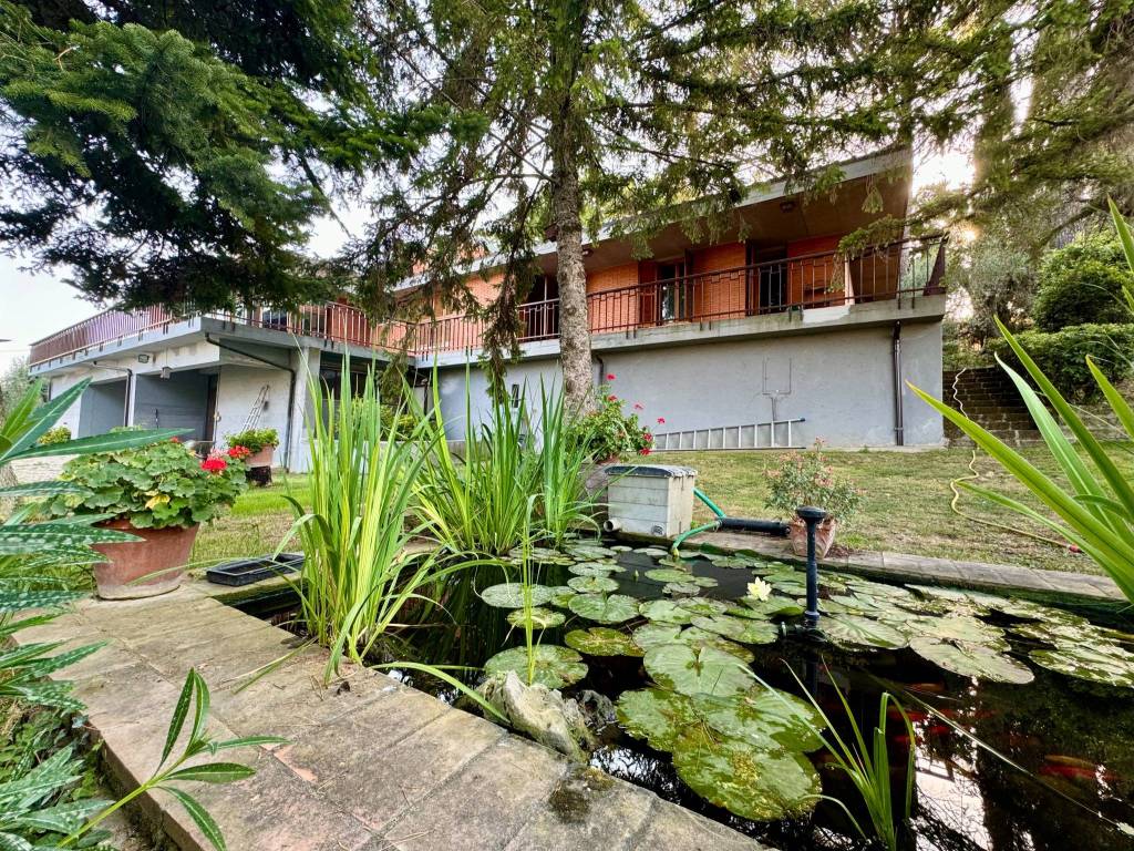 Villa a Amelia in Strada Sant'Angelo - Foto 5