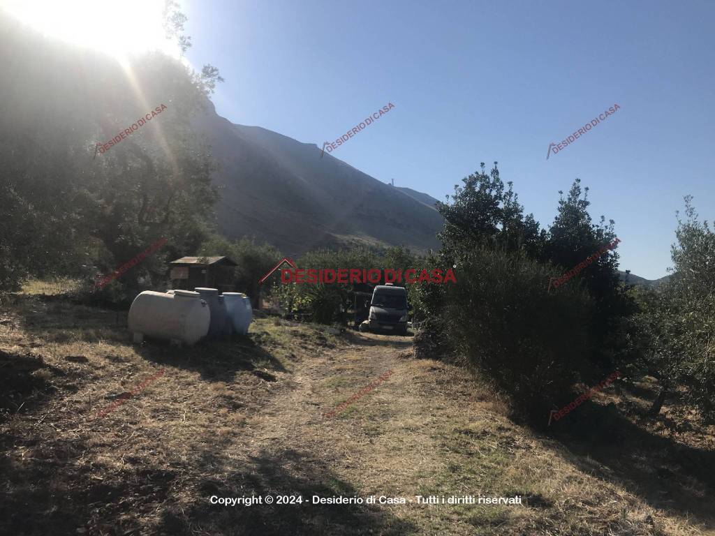 Terreno a Altavilla milicia in Intercomunale 12 - Foto 3