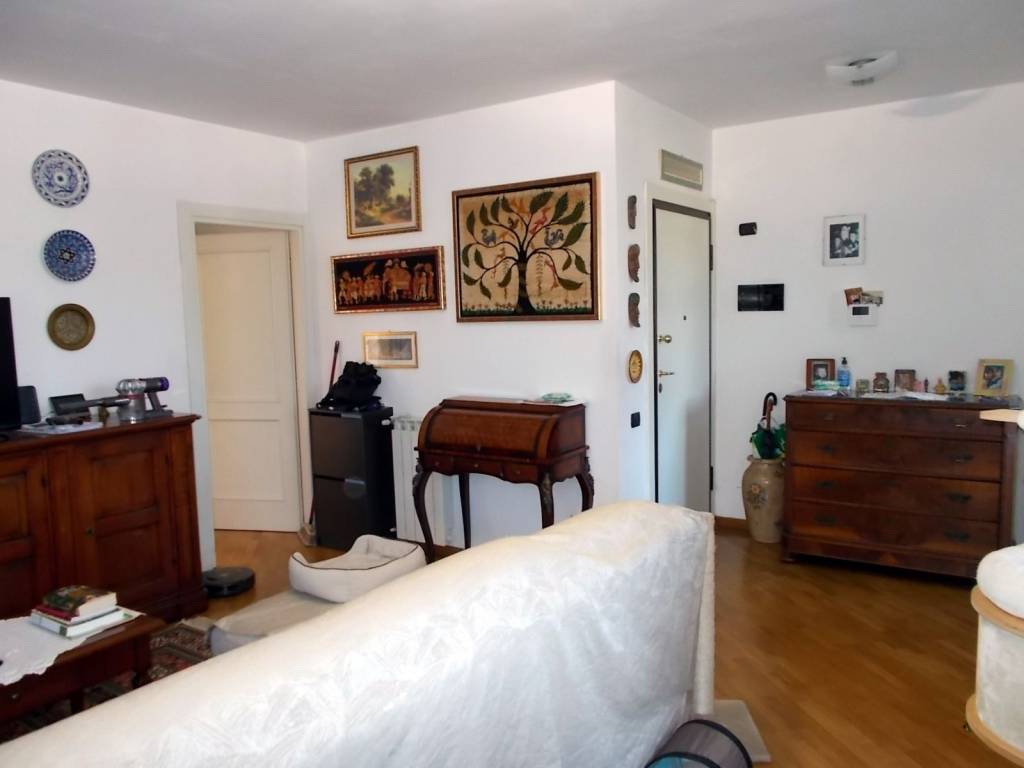 Appartamento a Genova in Via San Biagio di Valpolcevera, 7 - Foto 3
