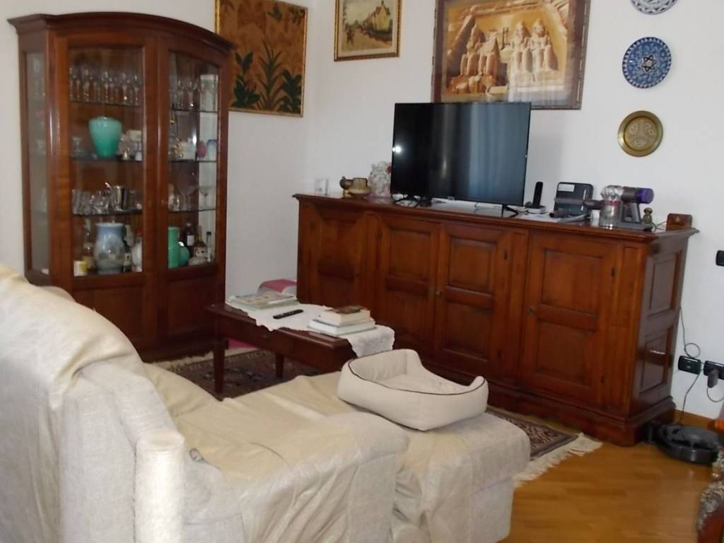 Appartamento a Genova in Via San Biagio di Valpolcevera, 7 - Foto 4
