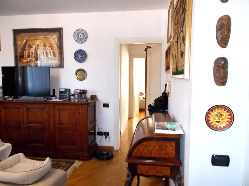 Appartamento a Genova in Via San Biagio di Valpolcevera, 7 - Foto 5