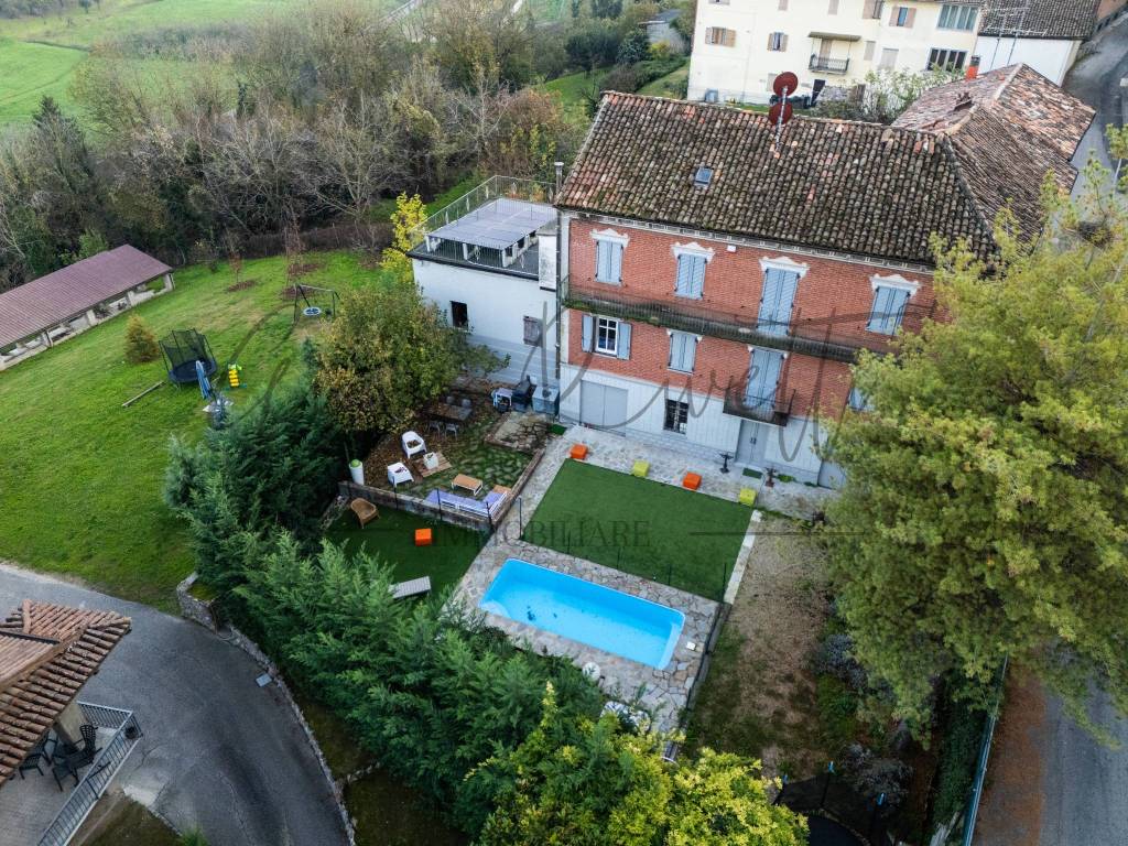 Villa a Priocca in Via Statuto, 26 - Foto 2