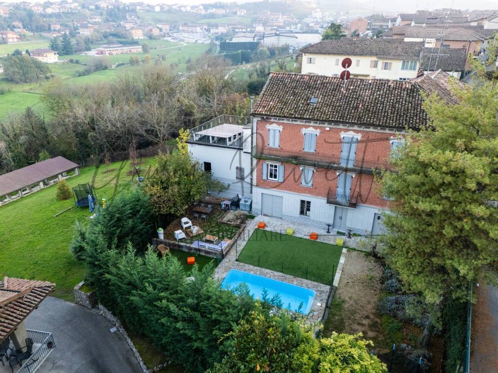 Villa a Priocca in Via Statuto, 26 - Foto 3