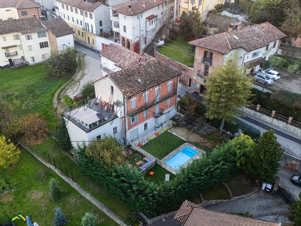 Villa a Priocca in Via Statuto, 26 - Foto 4