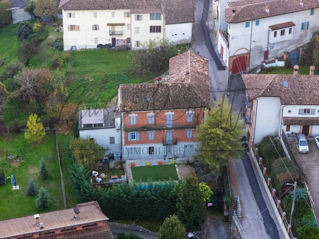 Villa a Priocca in Via Statuto, 26 - Foto 5