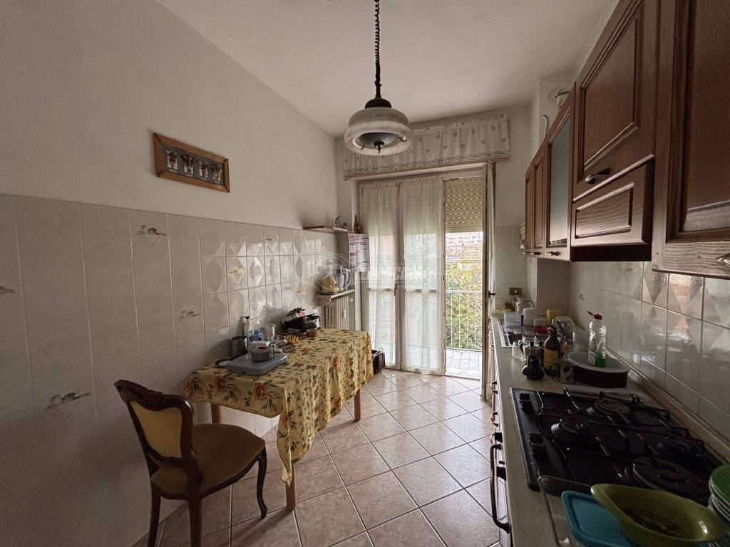 Appartamento a Casale monferrato in Via Filippo Villavecchia - Foto 5