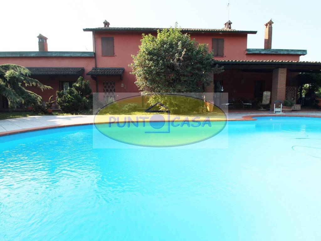 Rustico / casale a Borghetto lodigiano in Via Giuseppe Mazzini, 12 - Foto 3