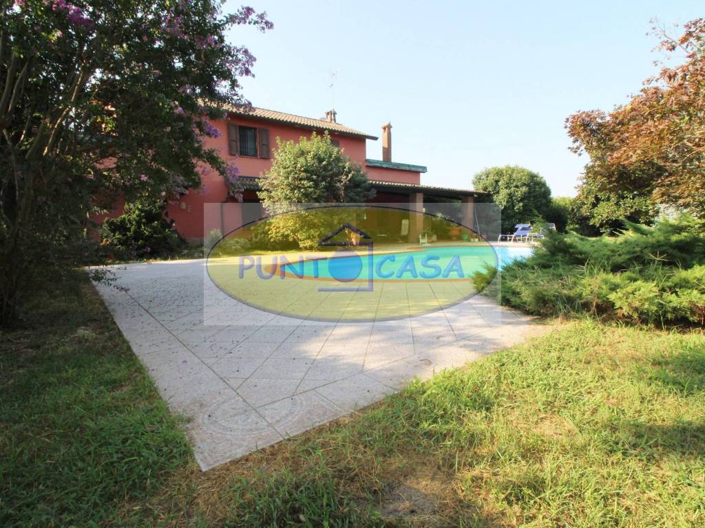Rustico / casale a Borghetto lodigiano in Via Giuseppe Mazzini, 12 - Foto 4