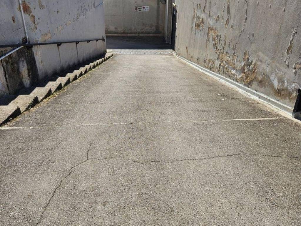 Box / garage a Trani in Viale Europa - Foto 4