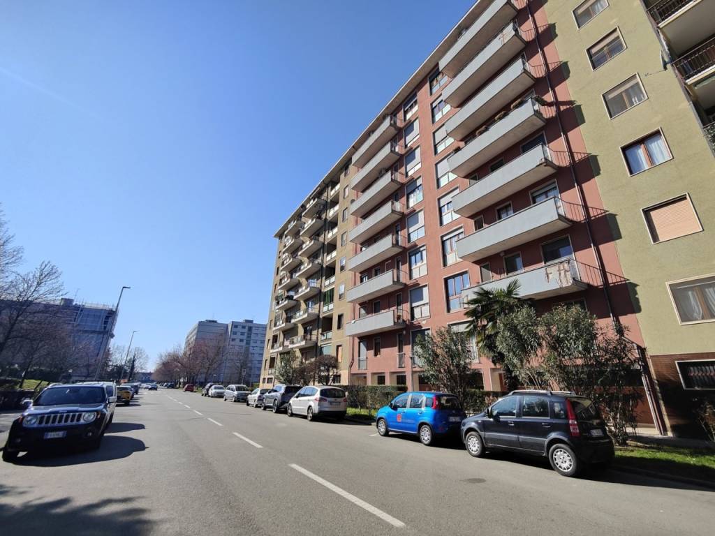 Appartamento a Novara in Via Giuseppe Spreafico, 28 - Foto 3