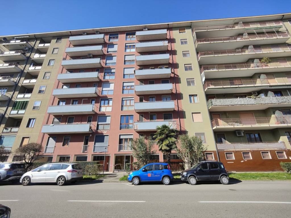 Appartamento a Novara in Via Giuseppe Spreafico, 28 - Foto 4